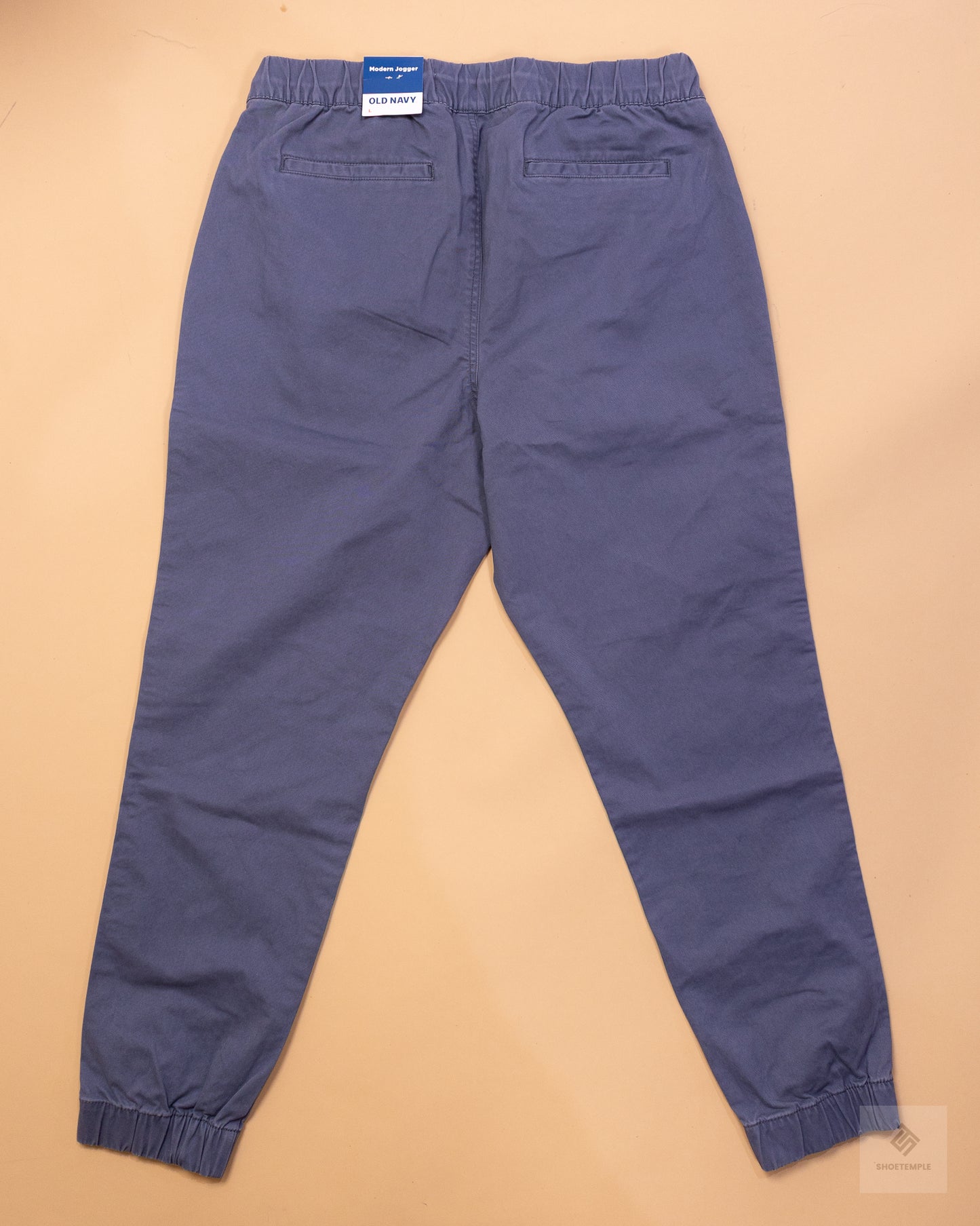 Old Navy Built-In Flex Modern Jogger Pants