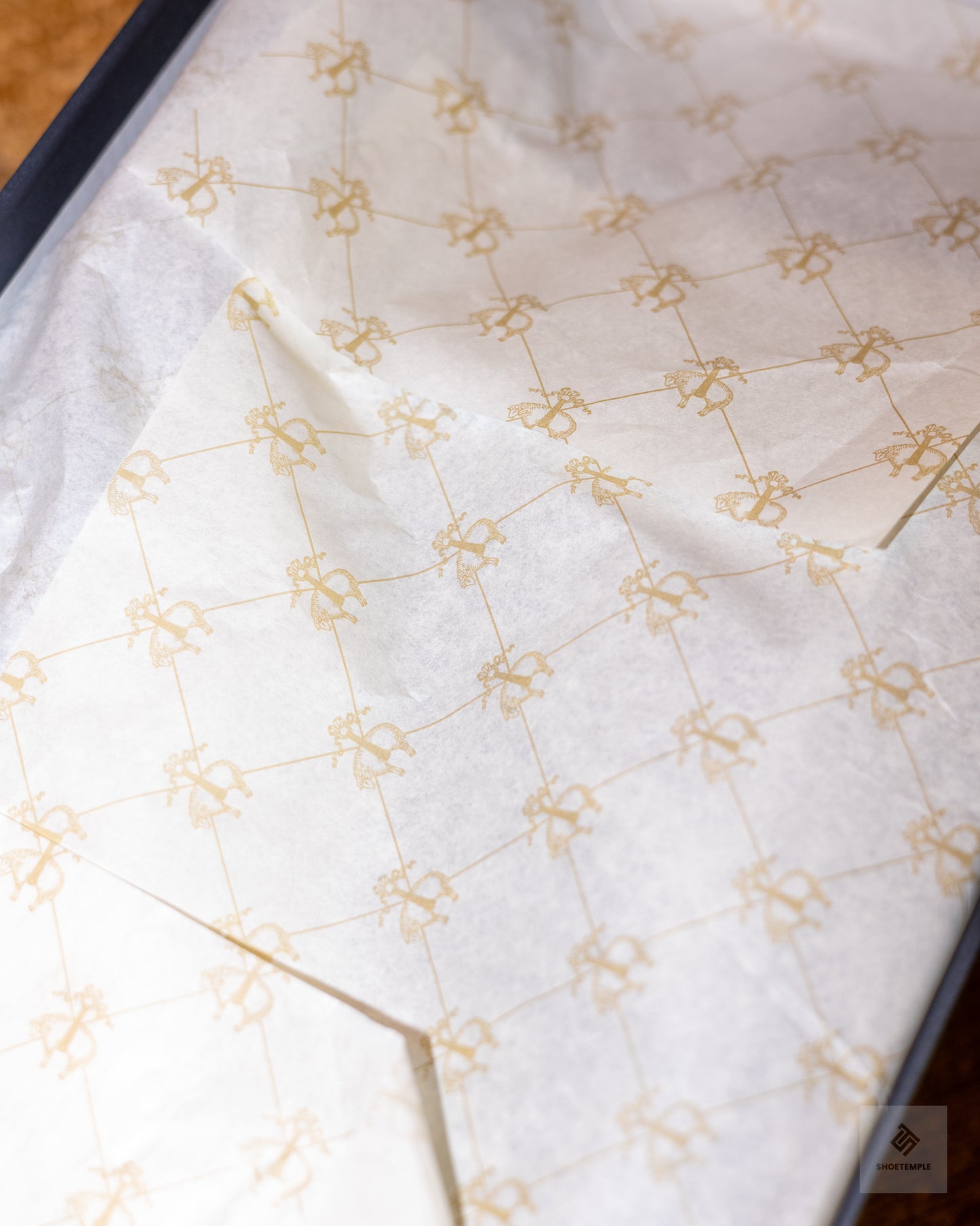 Brooks Brothers Blucher In Black Leather