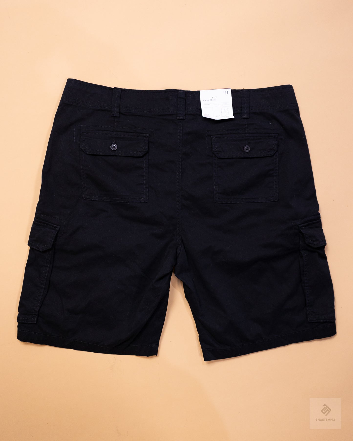 George Chino Shorts