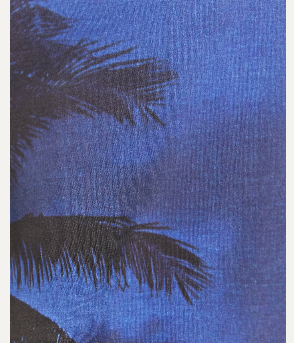 Harvey Print Tee