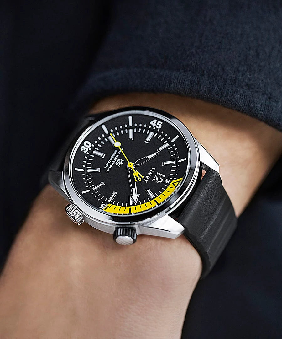 Timex - Waterbury Dive Style 41mm