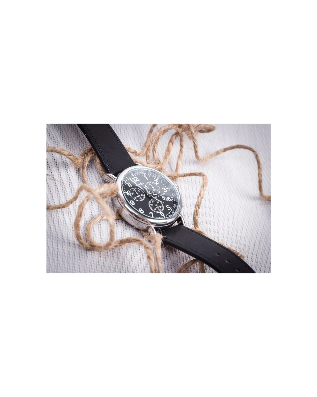 Timex Standard Men's Watch 41mm