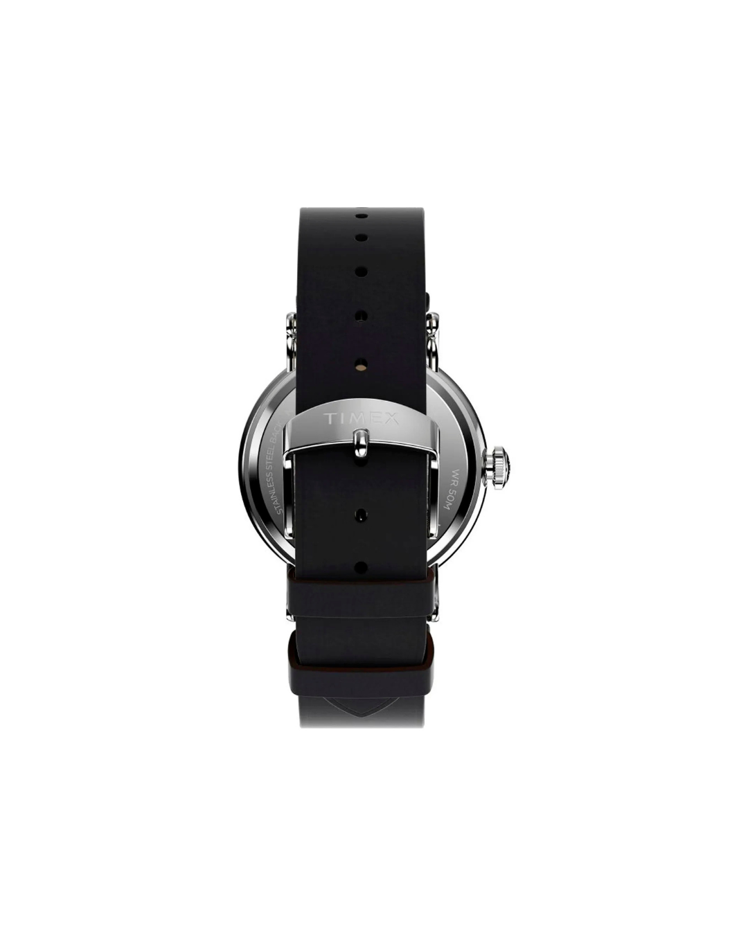 Timex Waterbury Coin Edge 40mm