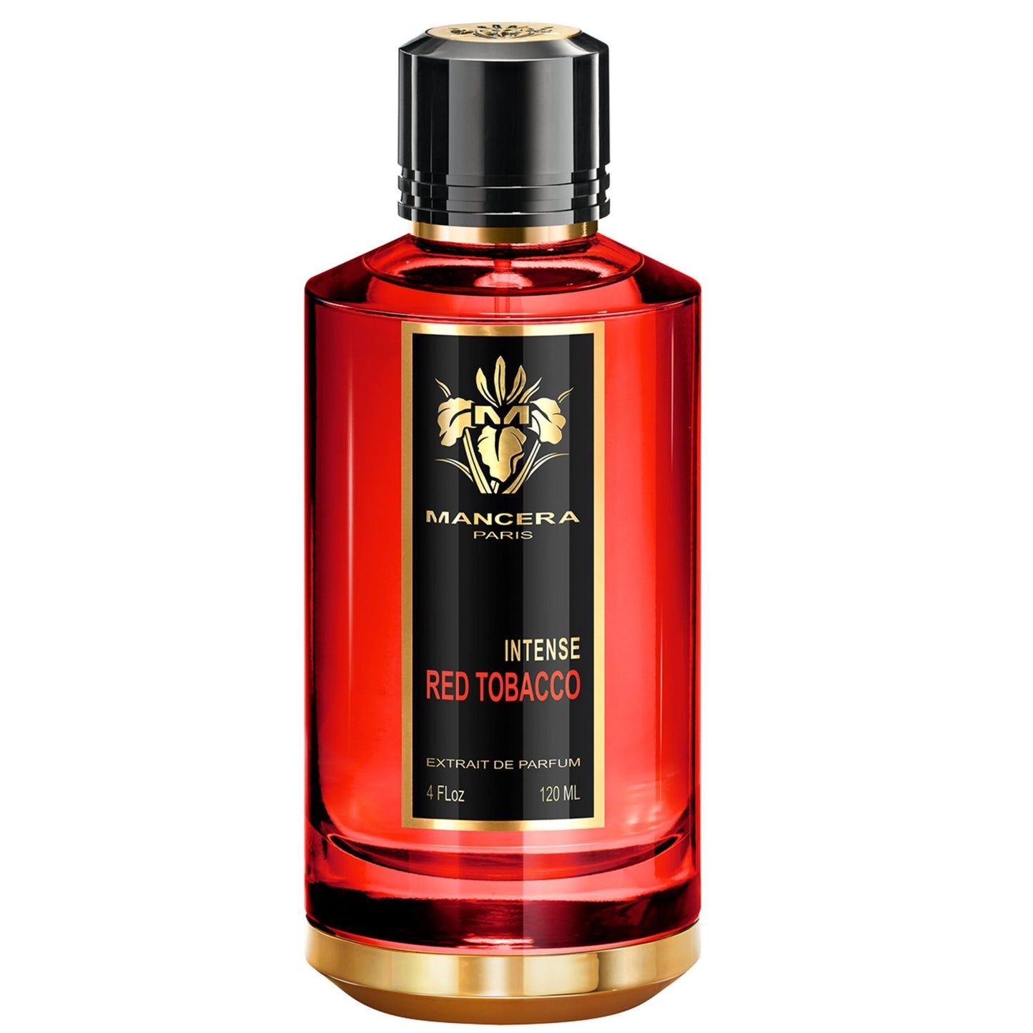 Mancera Intense Red Tobacco