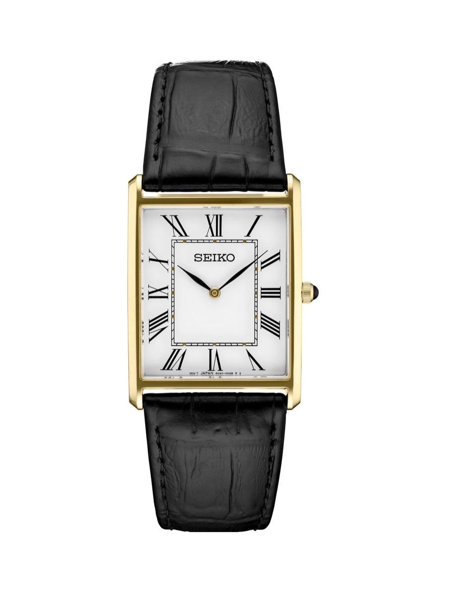 Seiko ESSENTIALS SWR052