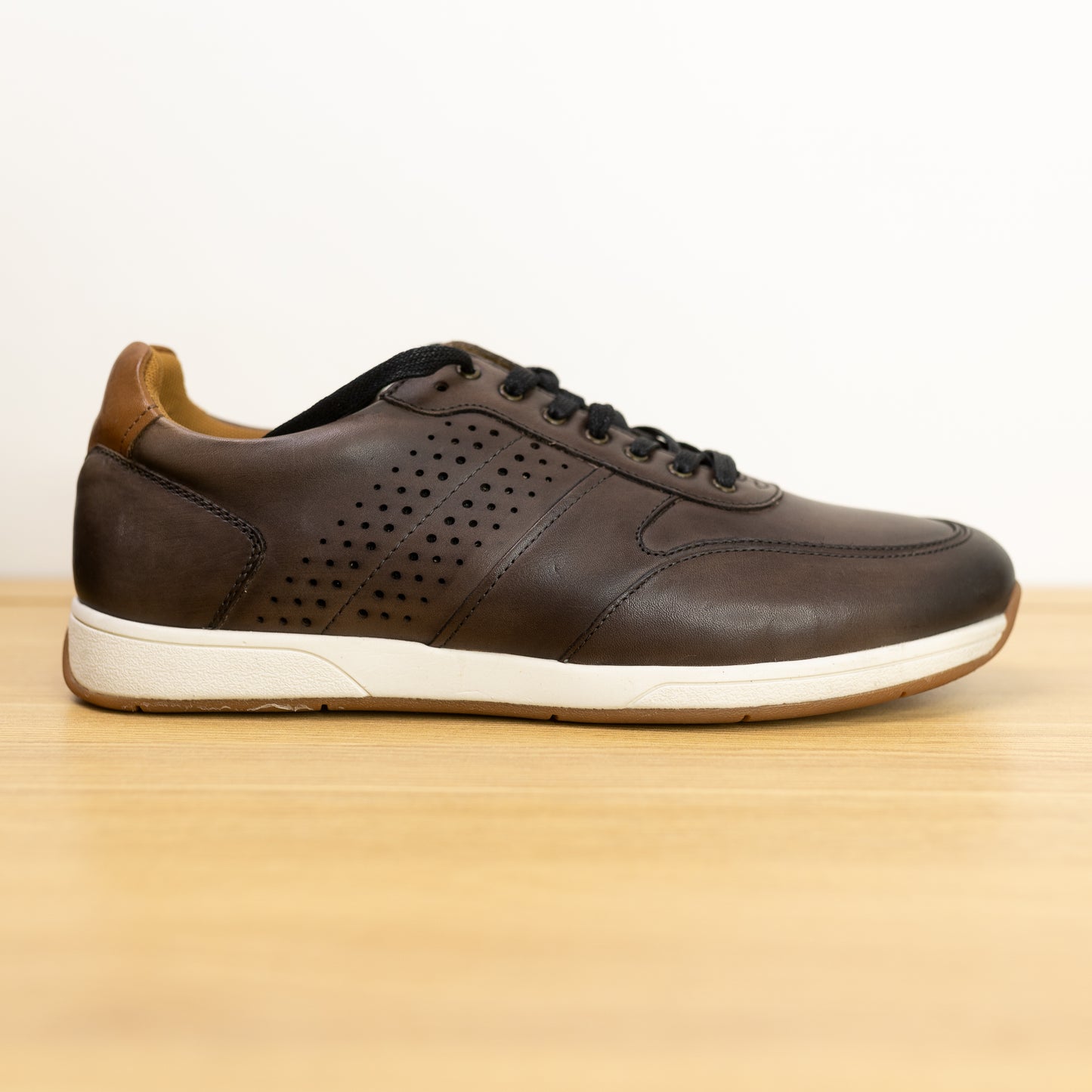 Florsheim Fusion Sport Lace-Up