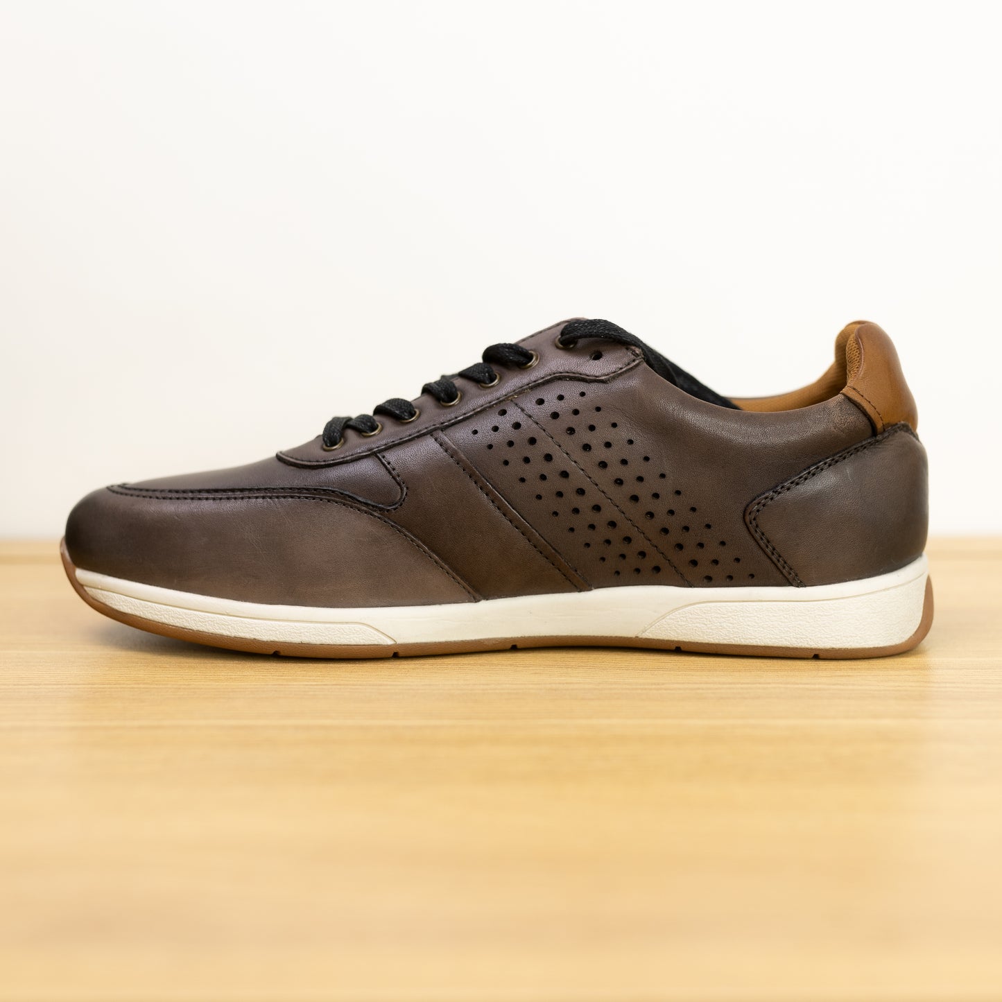 Florsheim Fusion Sport Lace-Up