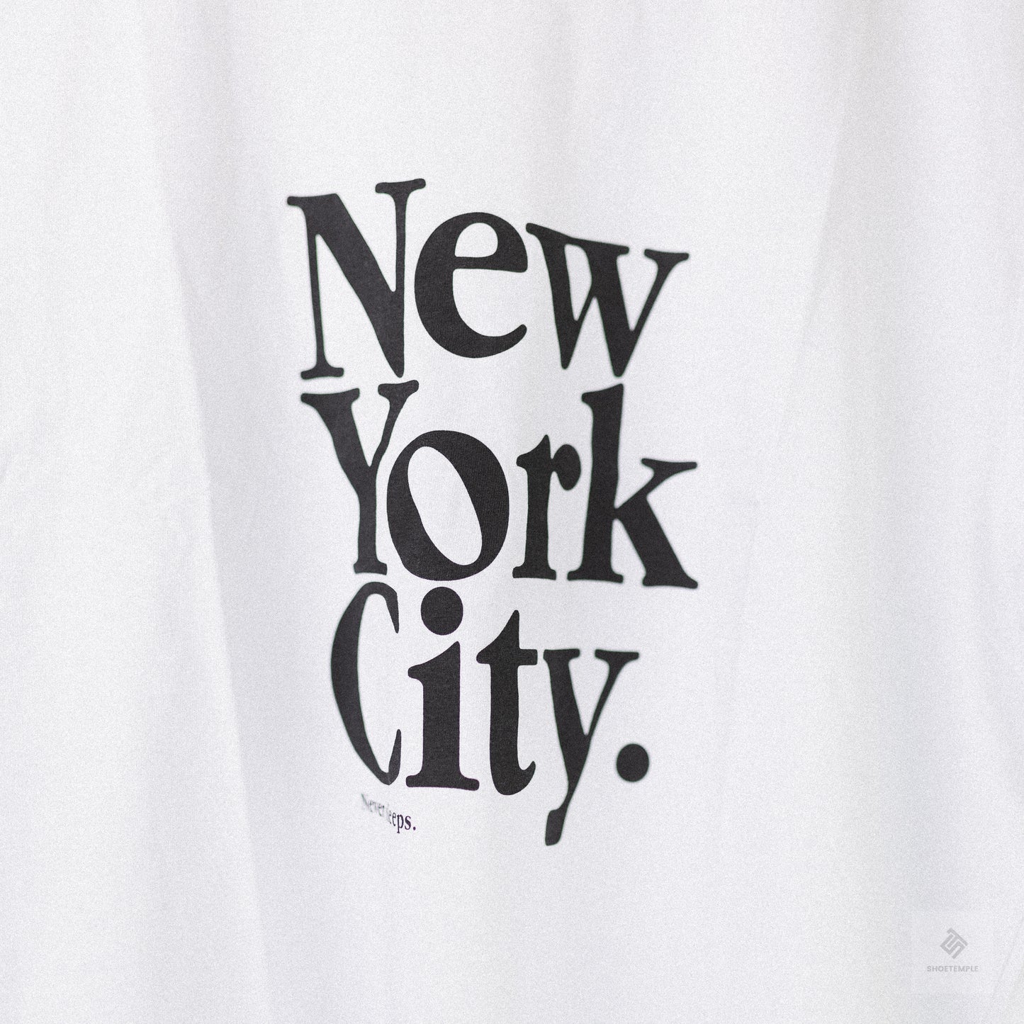 New York City Tee
