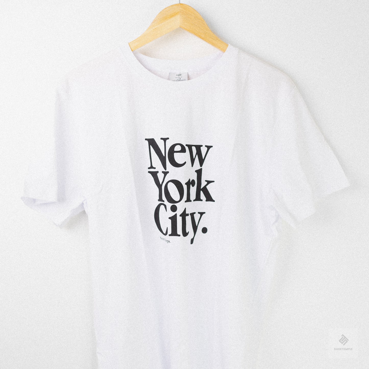 New York City Tee