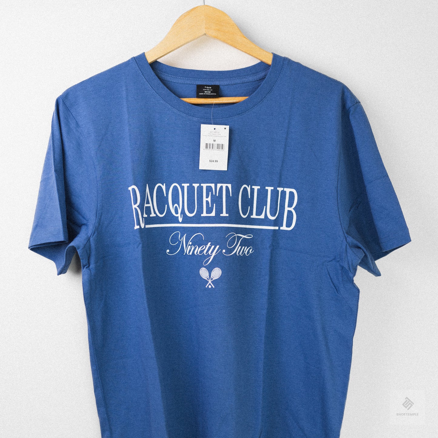 Raquet Cub - Ninety Two