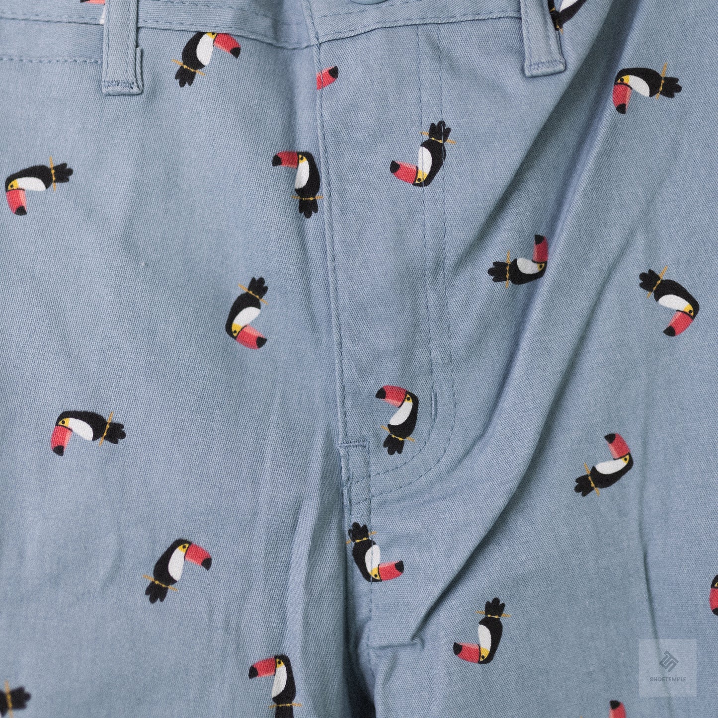 Jayjays - Flamingo Shorts
