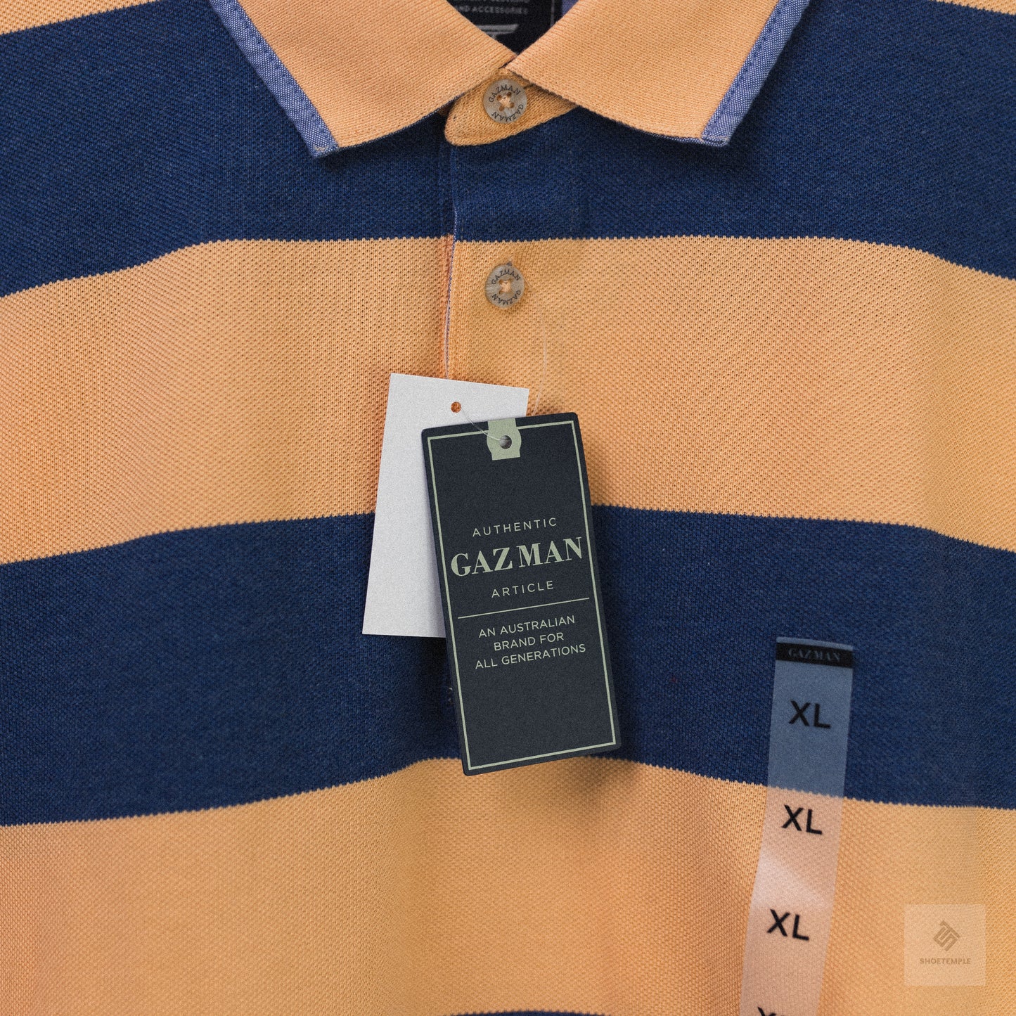 Gazman Polo Shirt