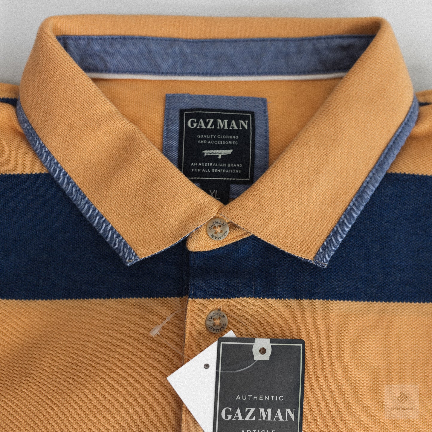 Gazman Polo Shirt