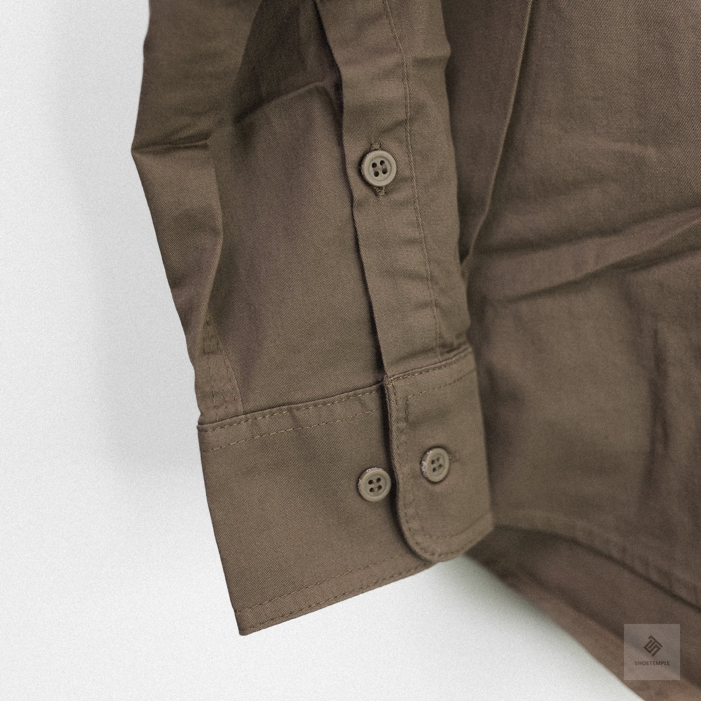 FXD WORKWEAR LSH-1 Khaki