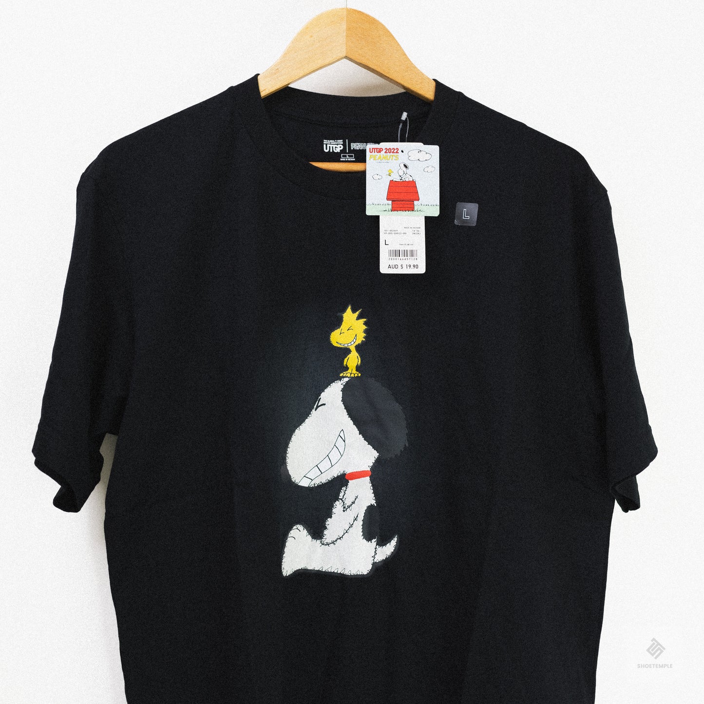 UGTP 2022 Tee