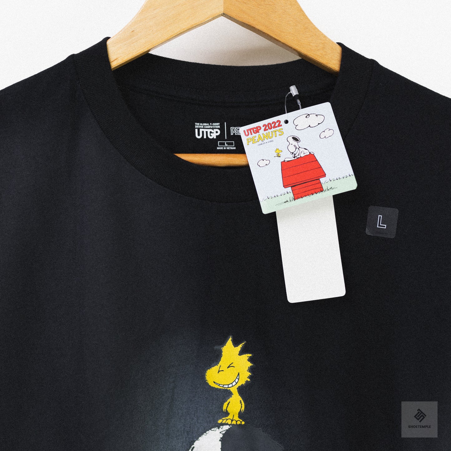 UGTP 2022 Tee