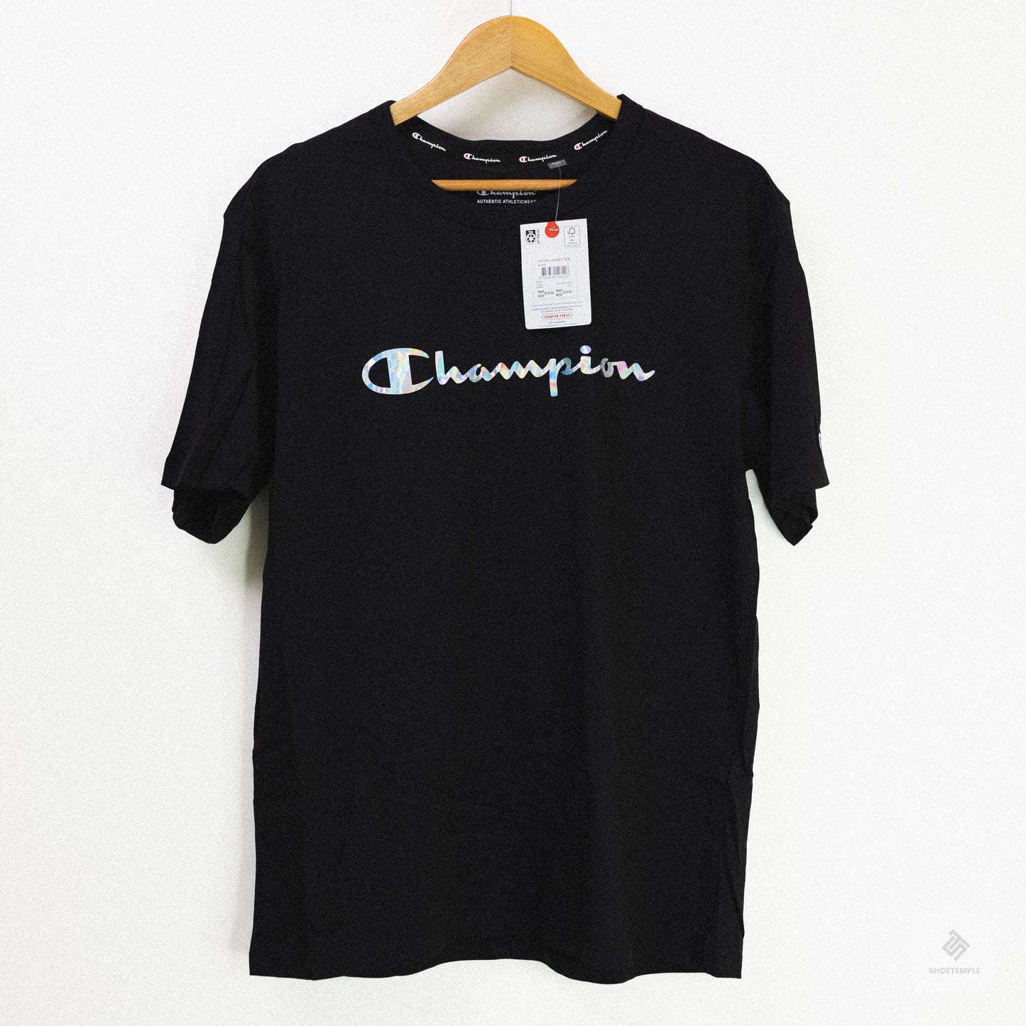 Champion Tee