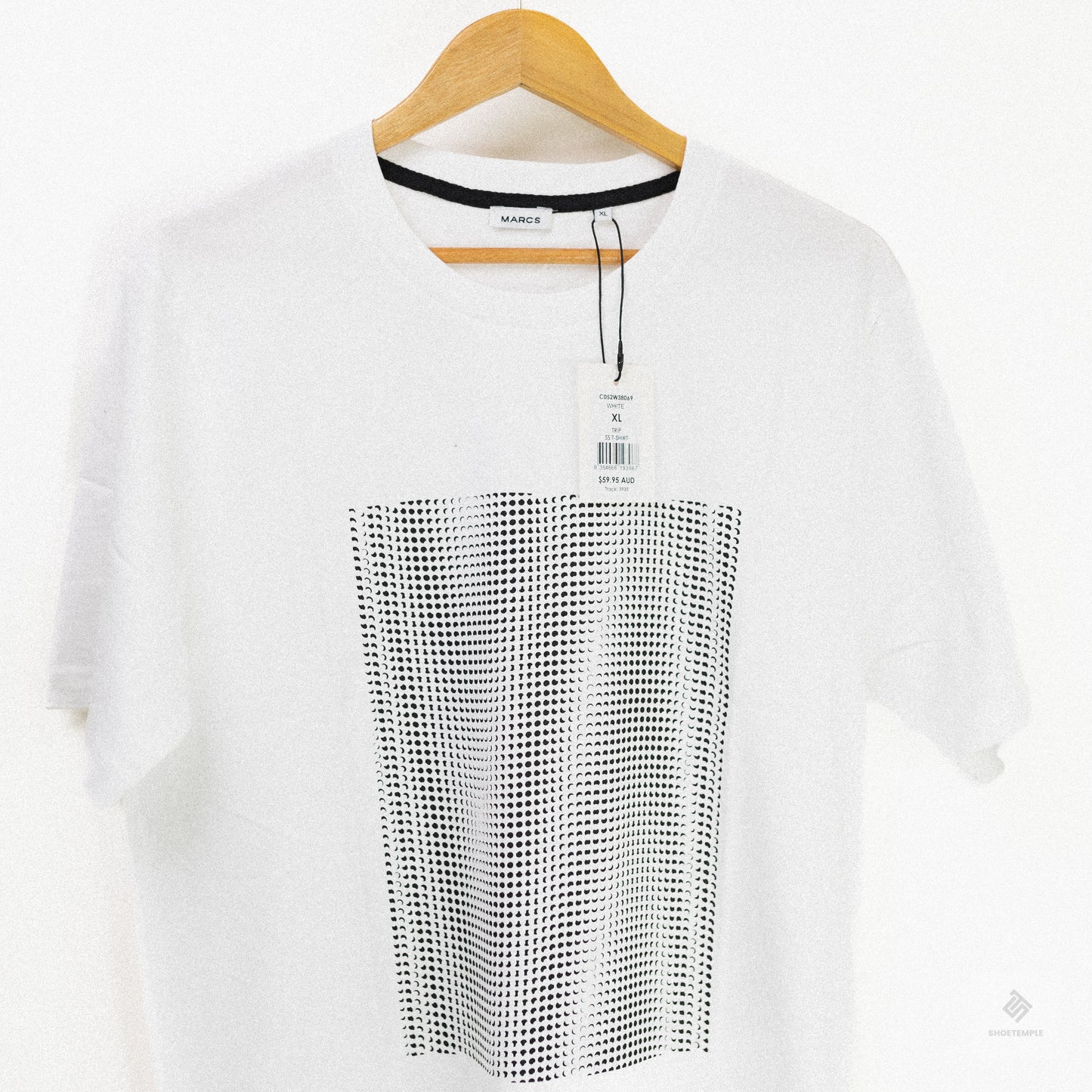 Moon Phases Tee