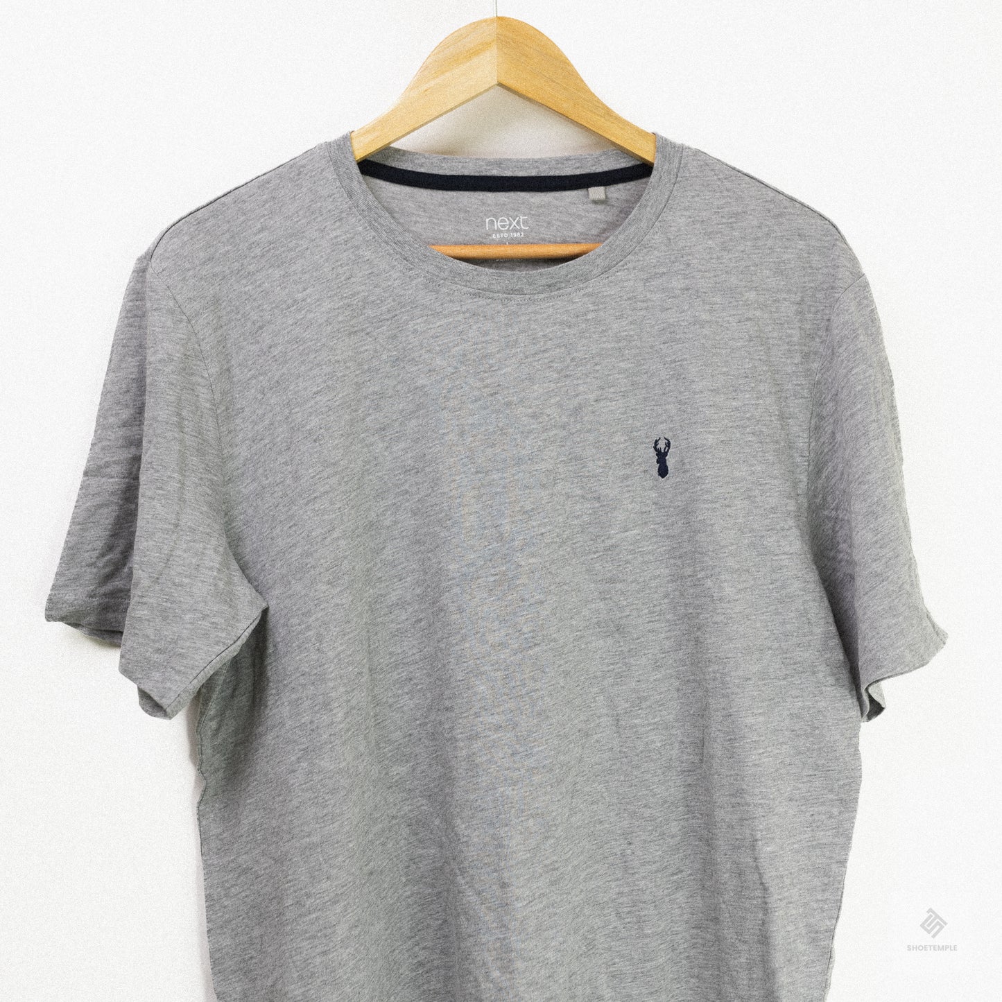 Next Grey Tee