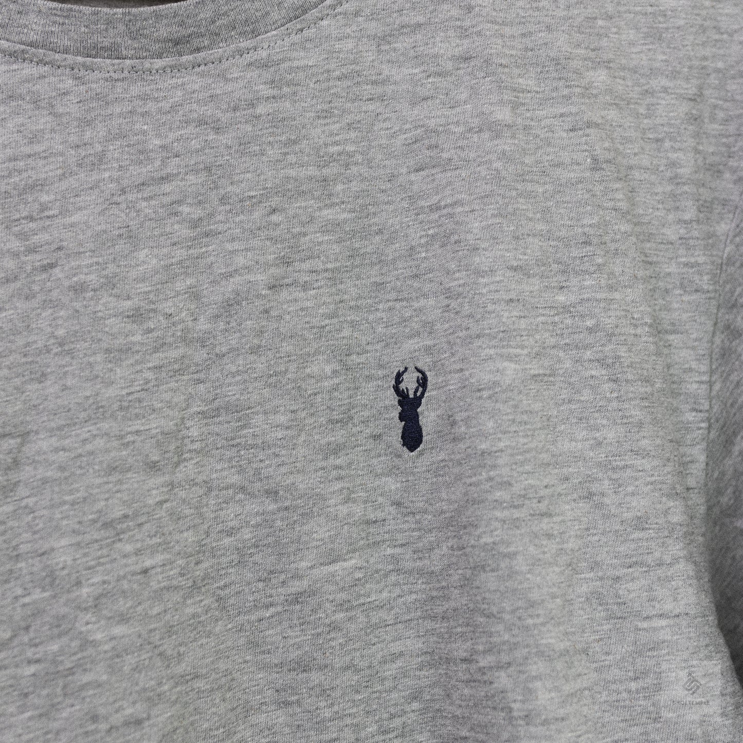 Next Grey Tee