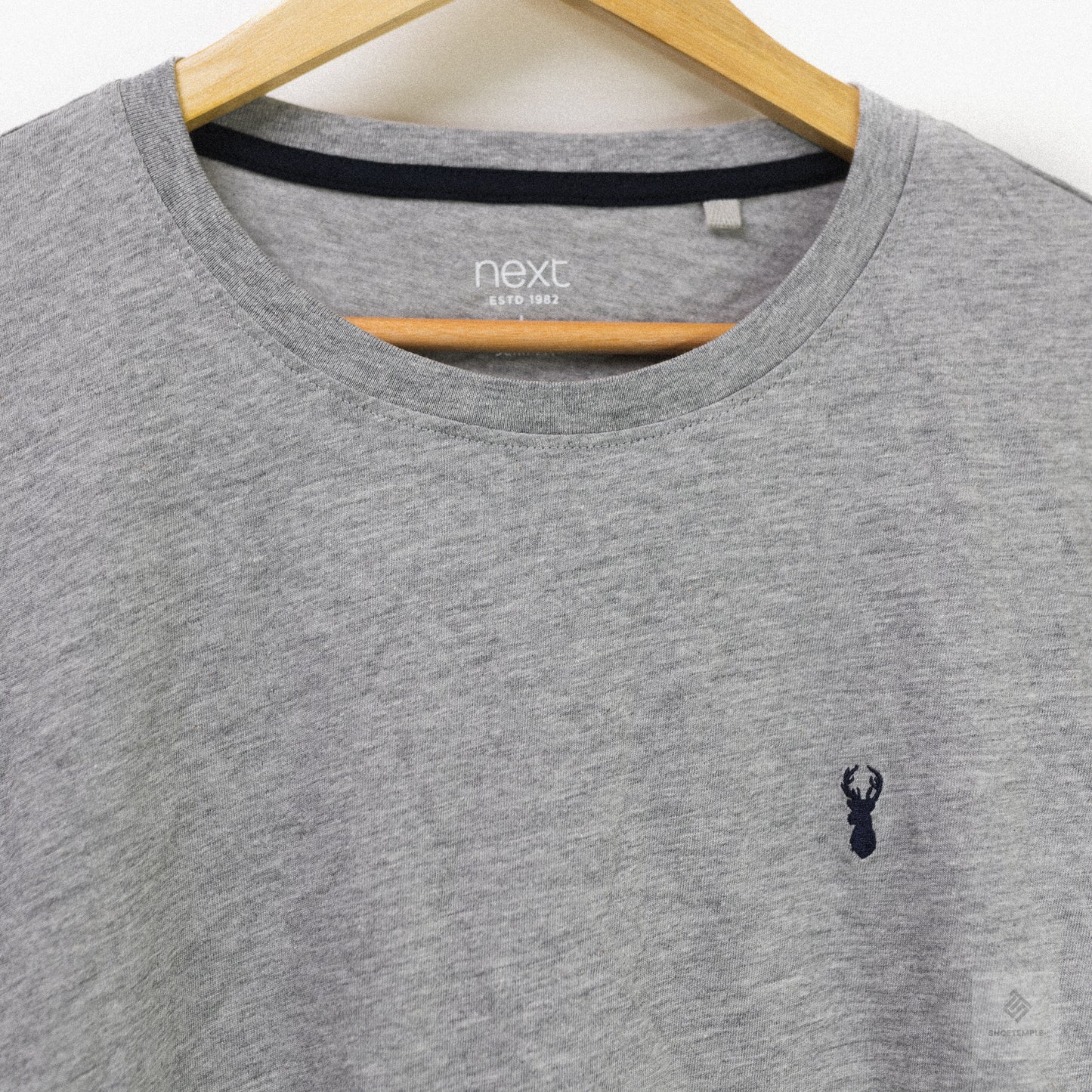 Next Grey Tee