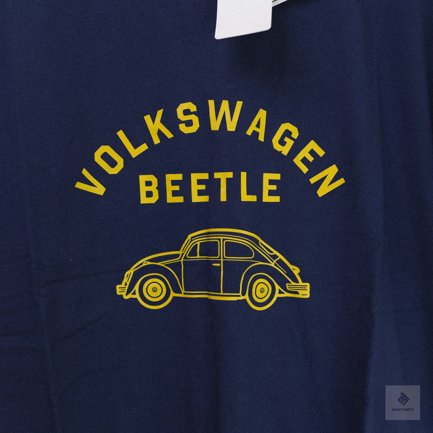 Volkswagen Tee