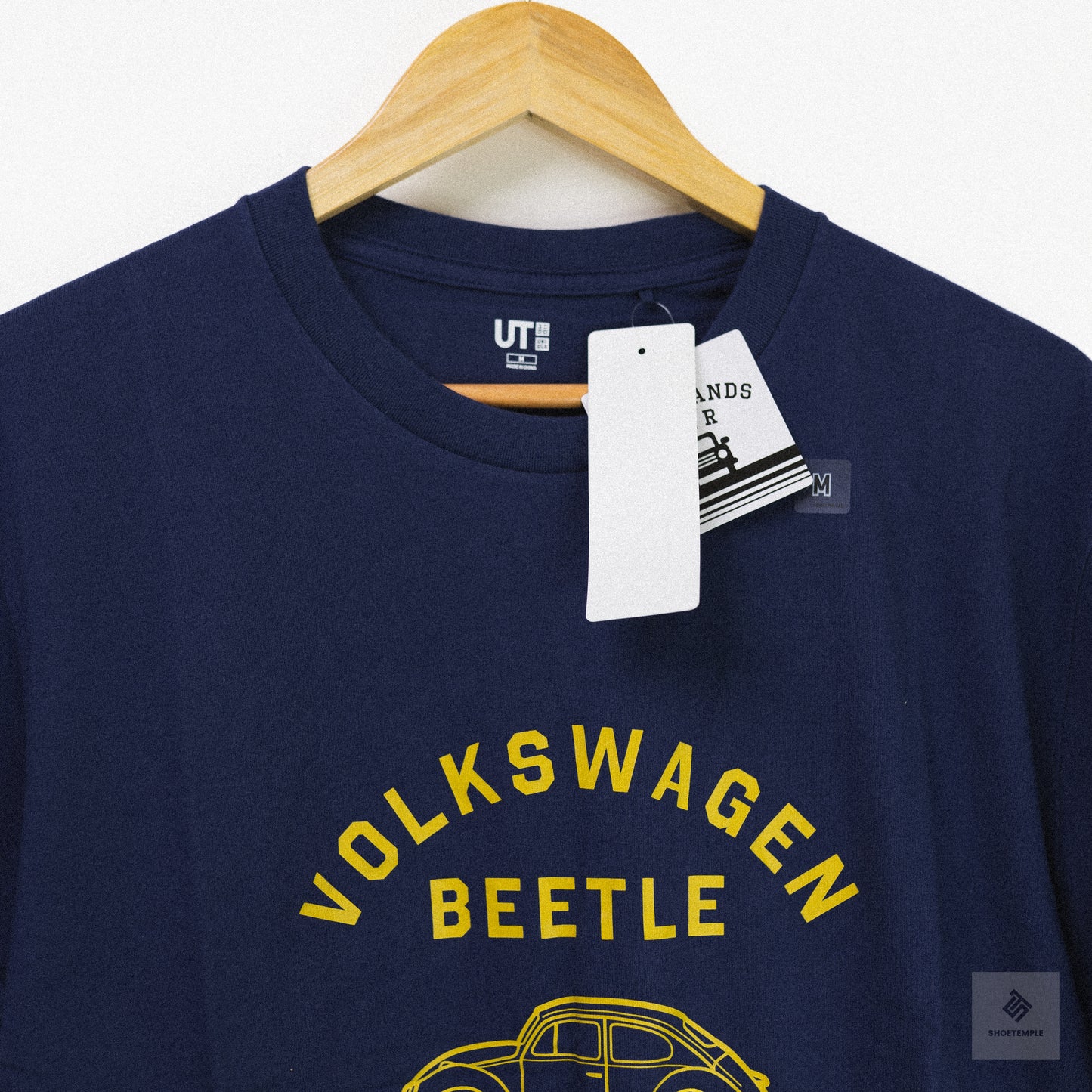 Volkswagen Tee