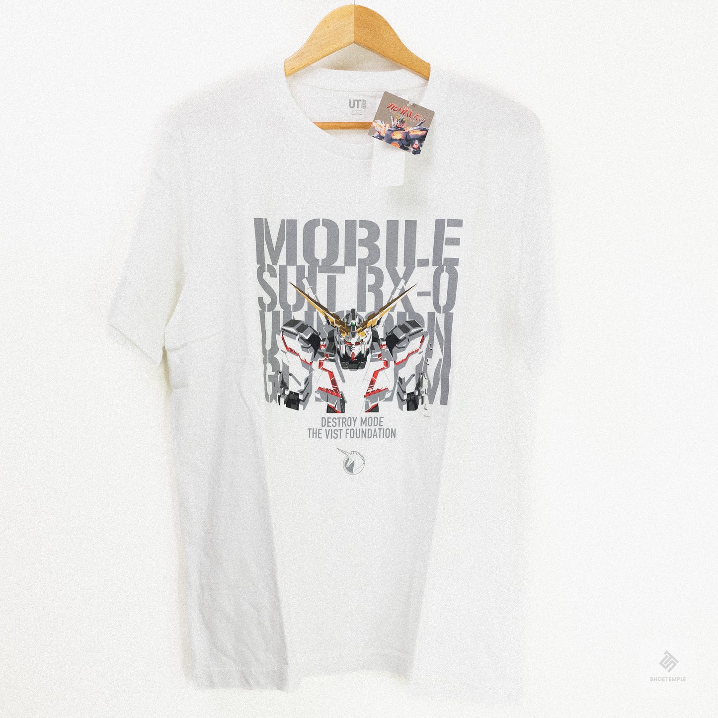Tranformers Tee