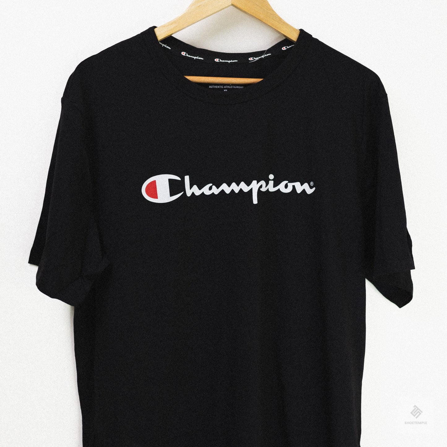 Champion Tee