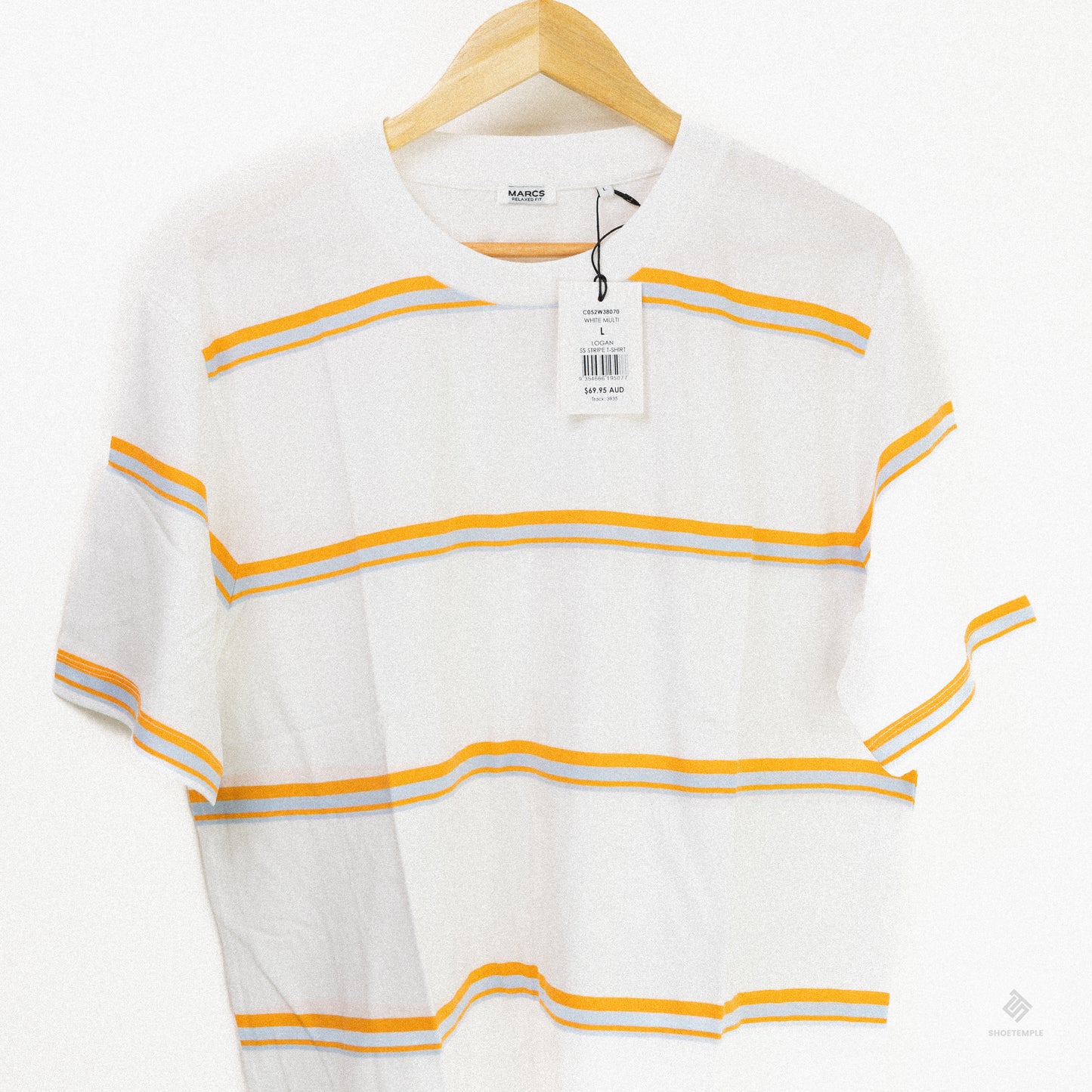 Marcs Striped Tee