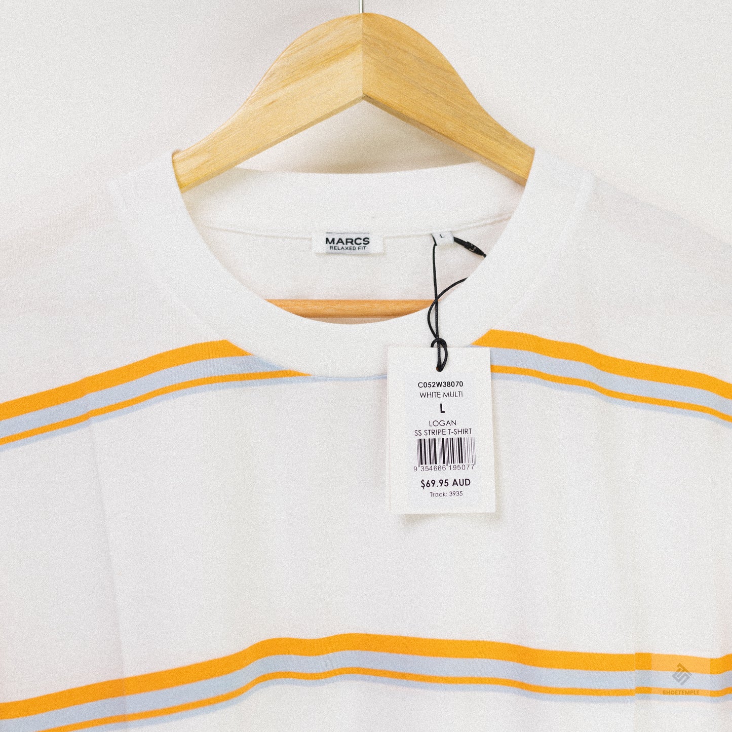 Marcs Striped Tee