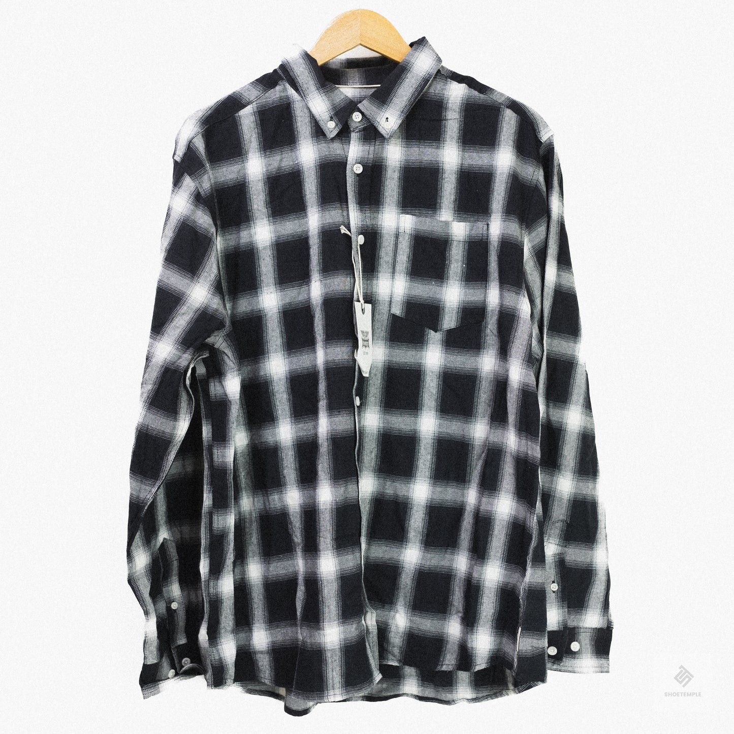 Rivers Flannel Shirt