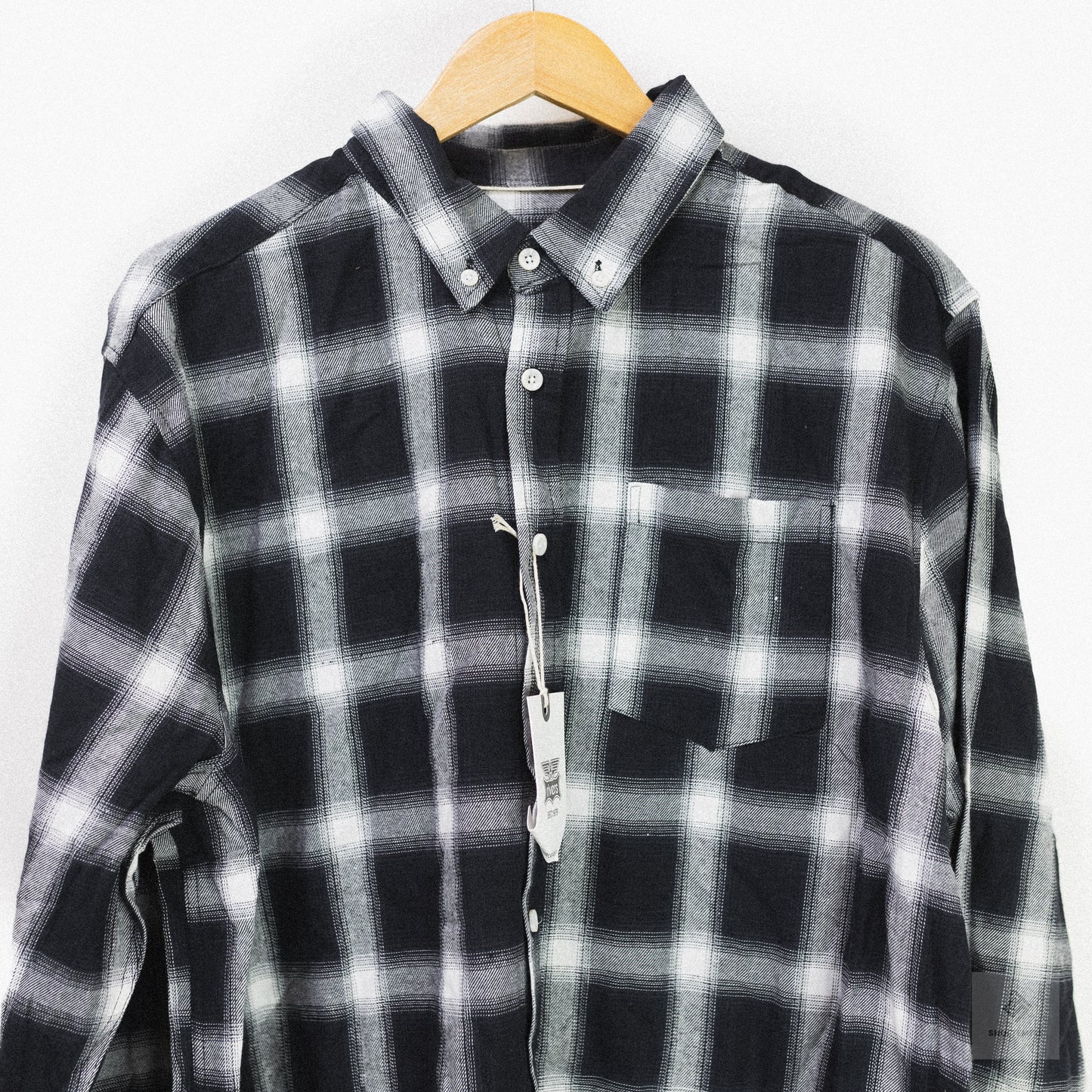 Rivers Flannel Shirt