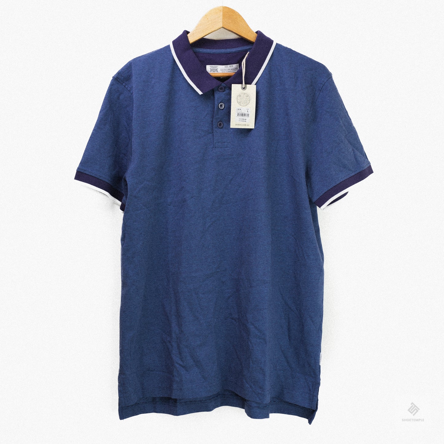 Rivers Polo Shirt