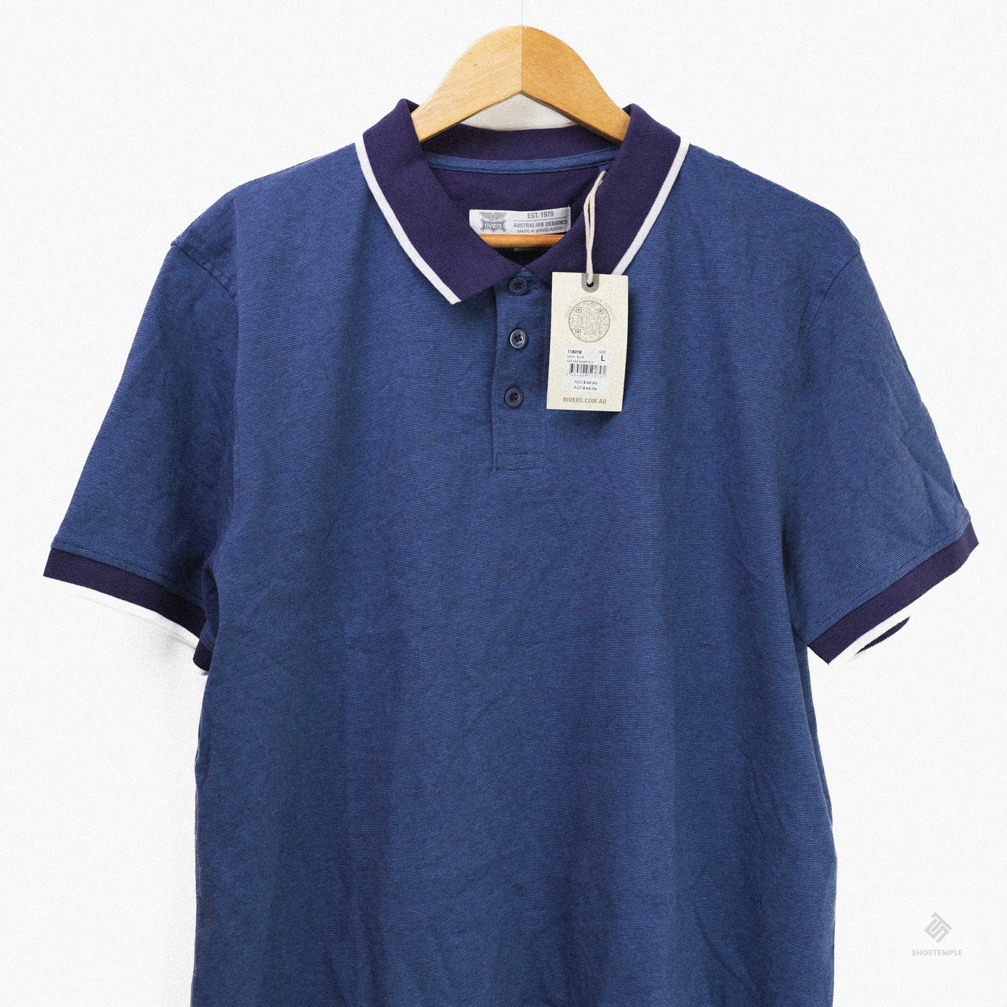 Rivers Polo Shirt