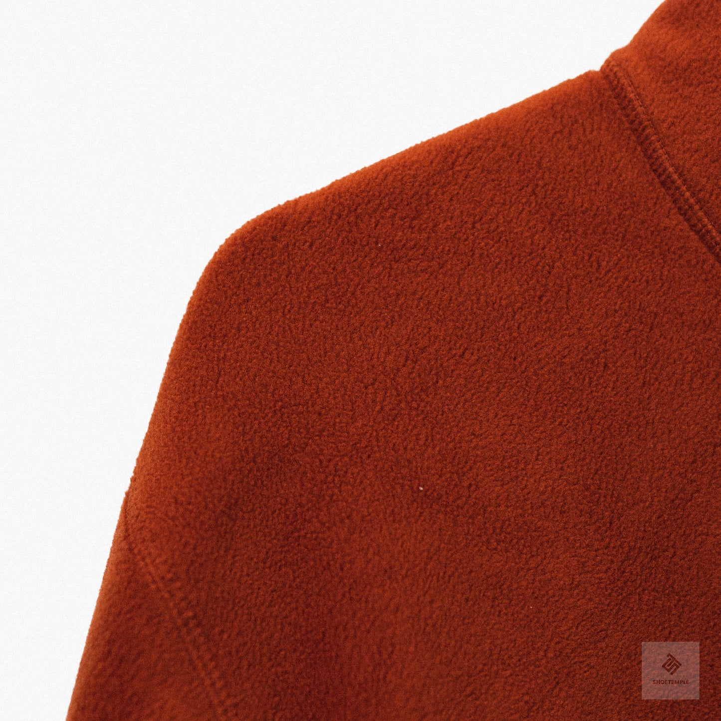 Fleece Full Zip Jacket