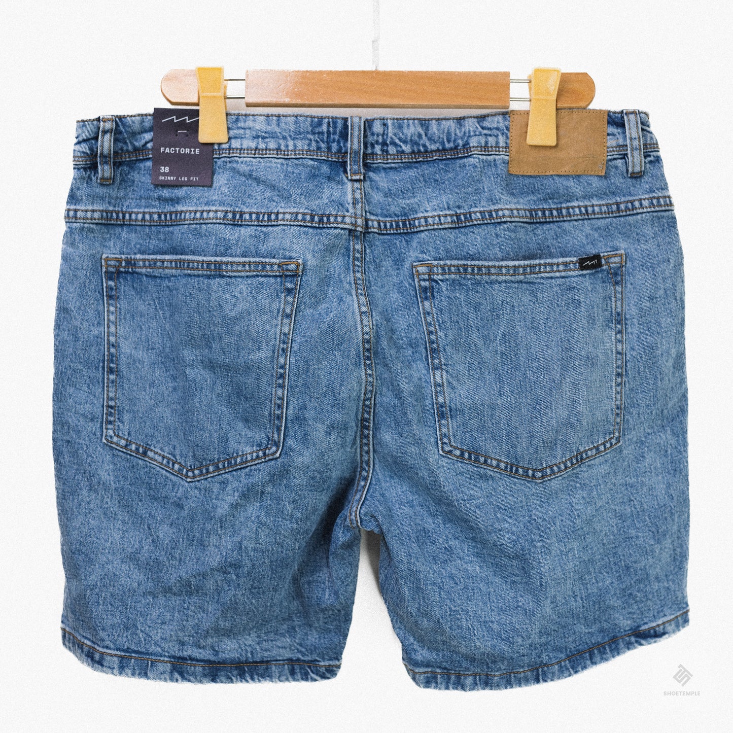 Factorie Jeans Shorts