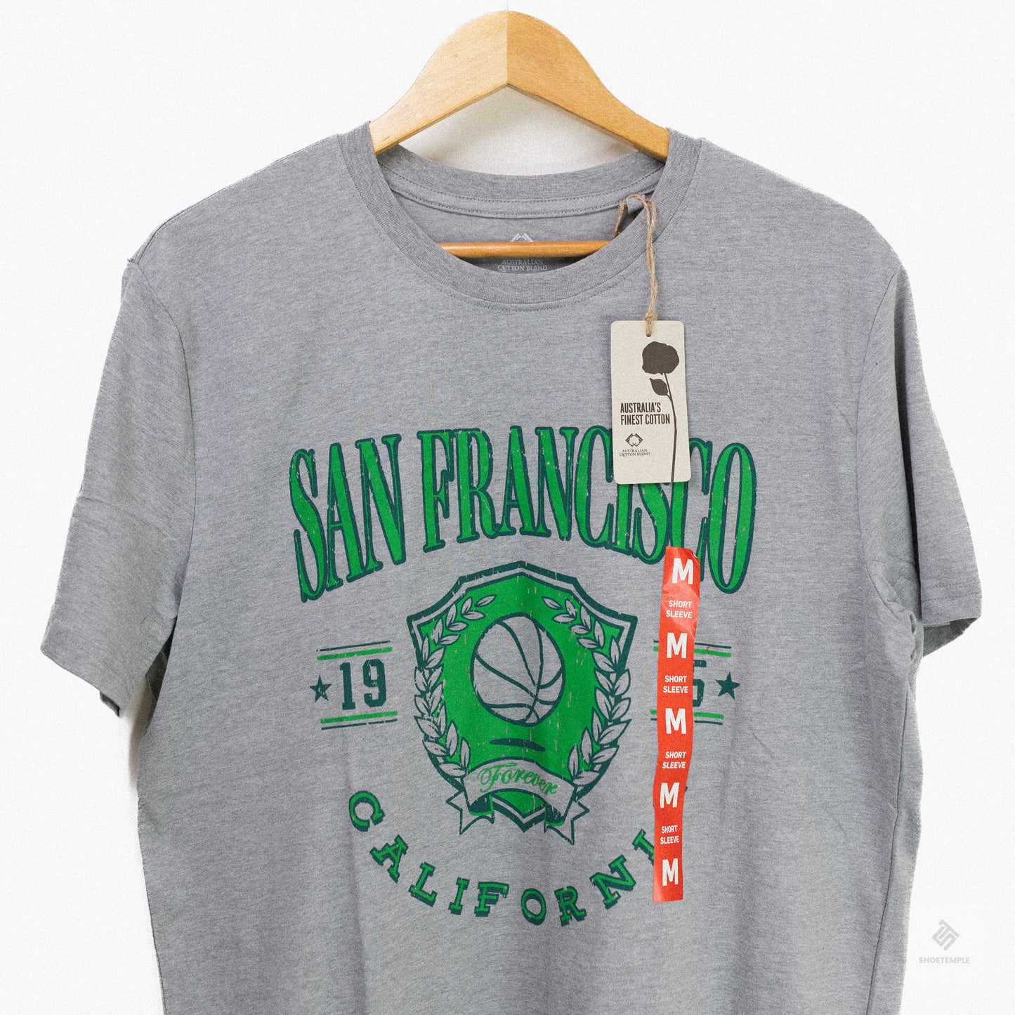 San Francisco