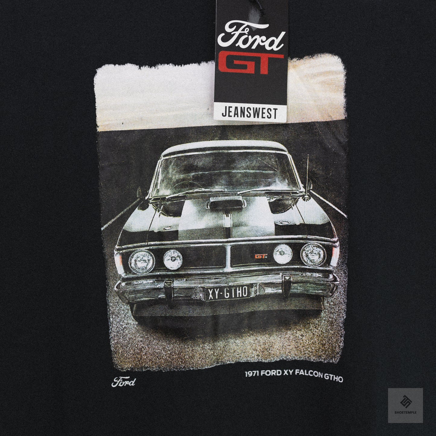 Ford Graphic Tee