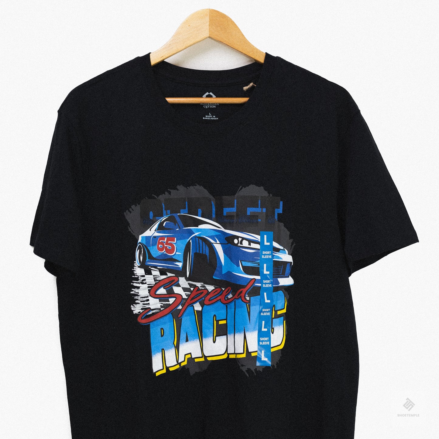 Speed Racing