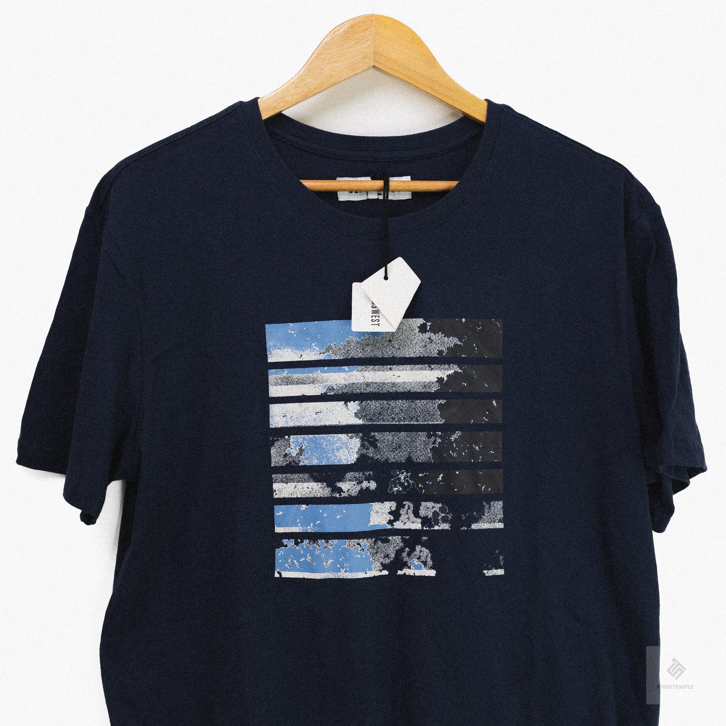 Jeans West Tee