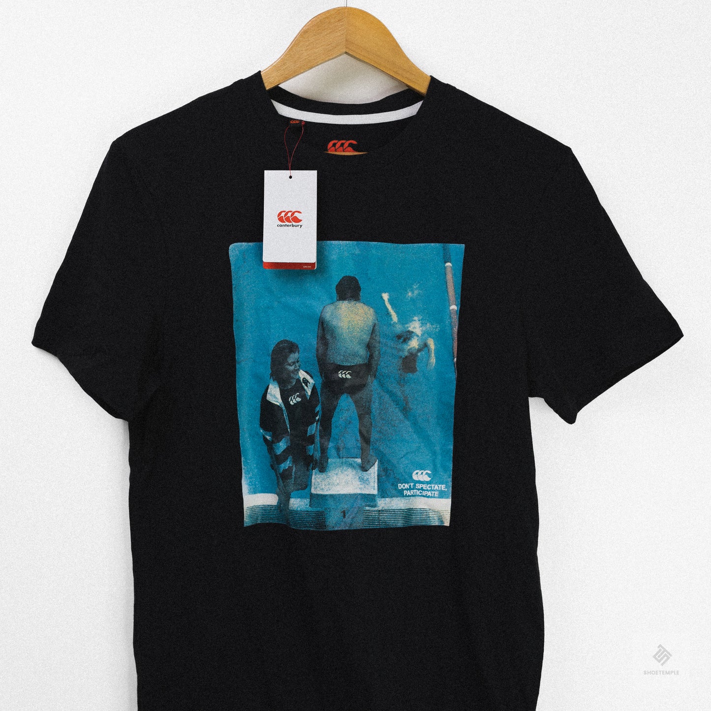 Canterburry T-shirt