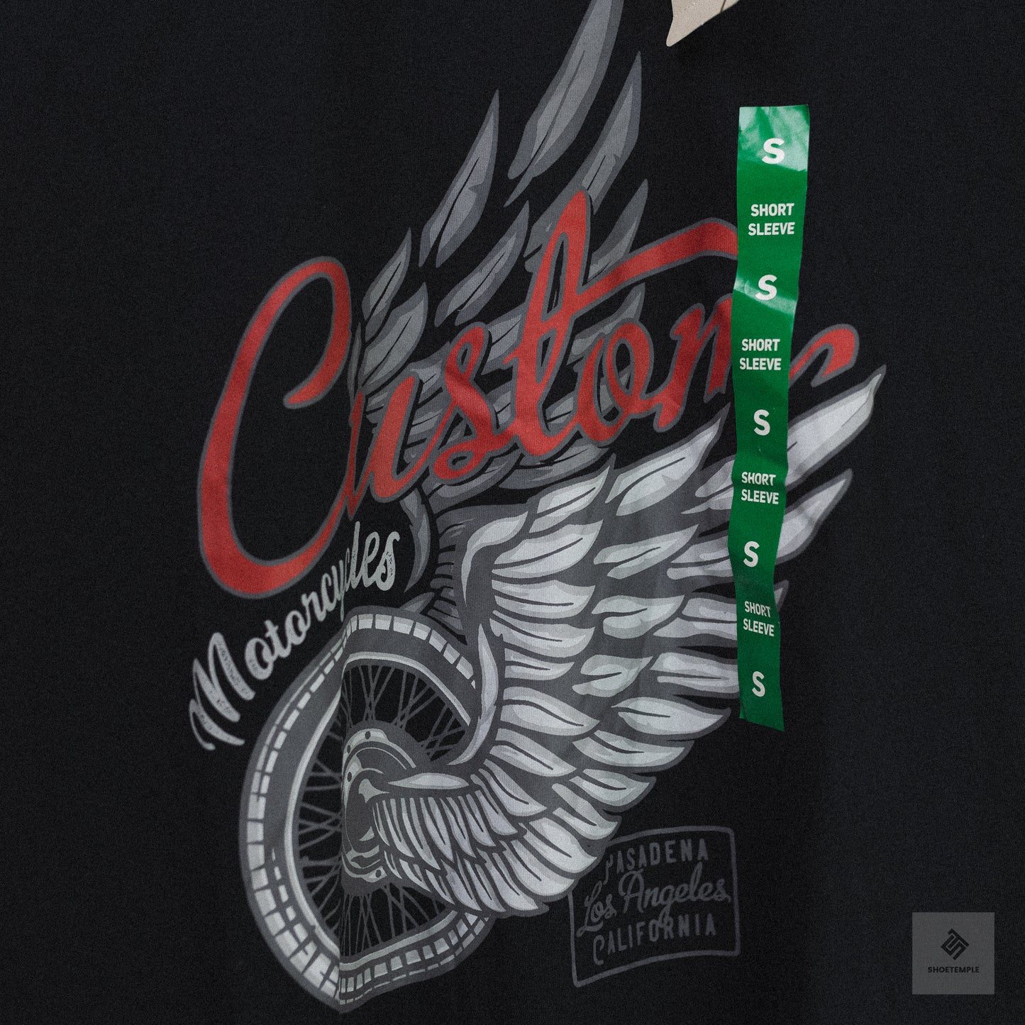 Custom Motorcycles