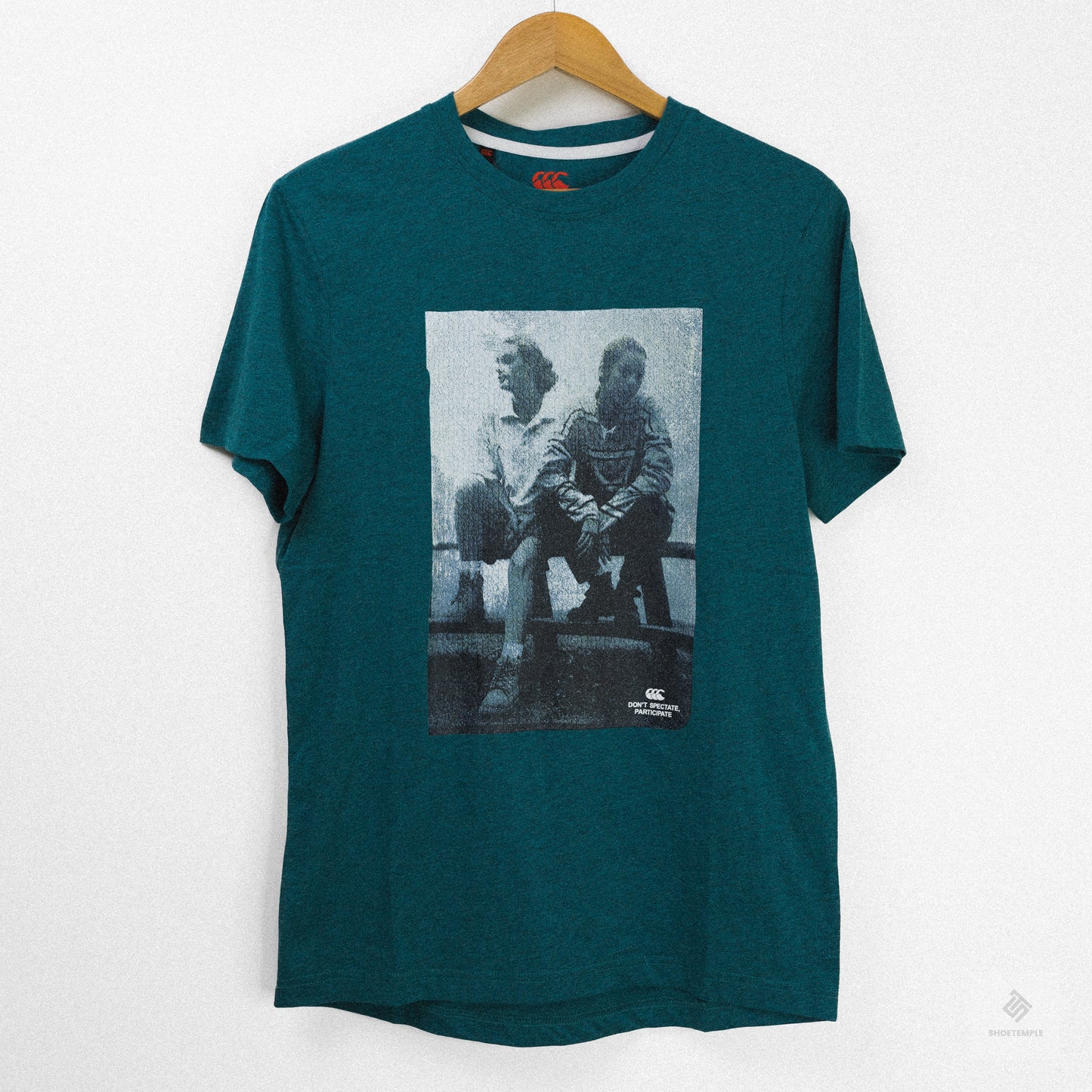 Canterburry T-shirt
