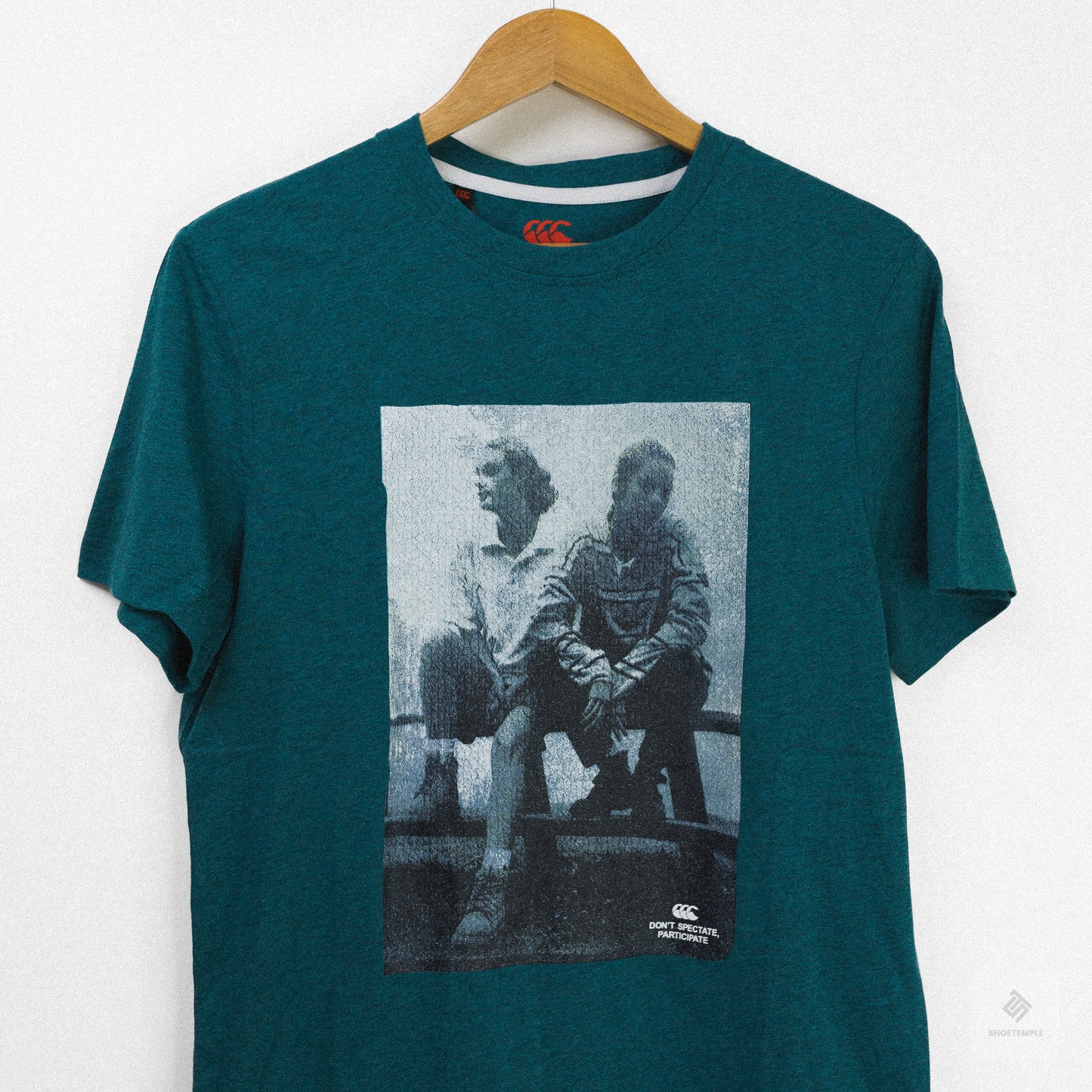 Canterburry T-shirt