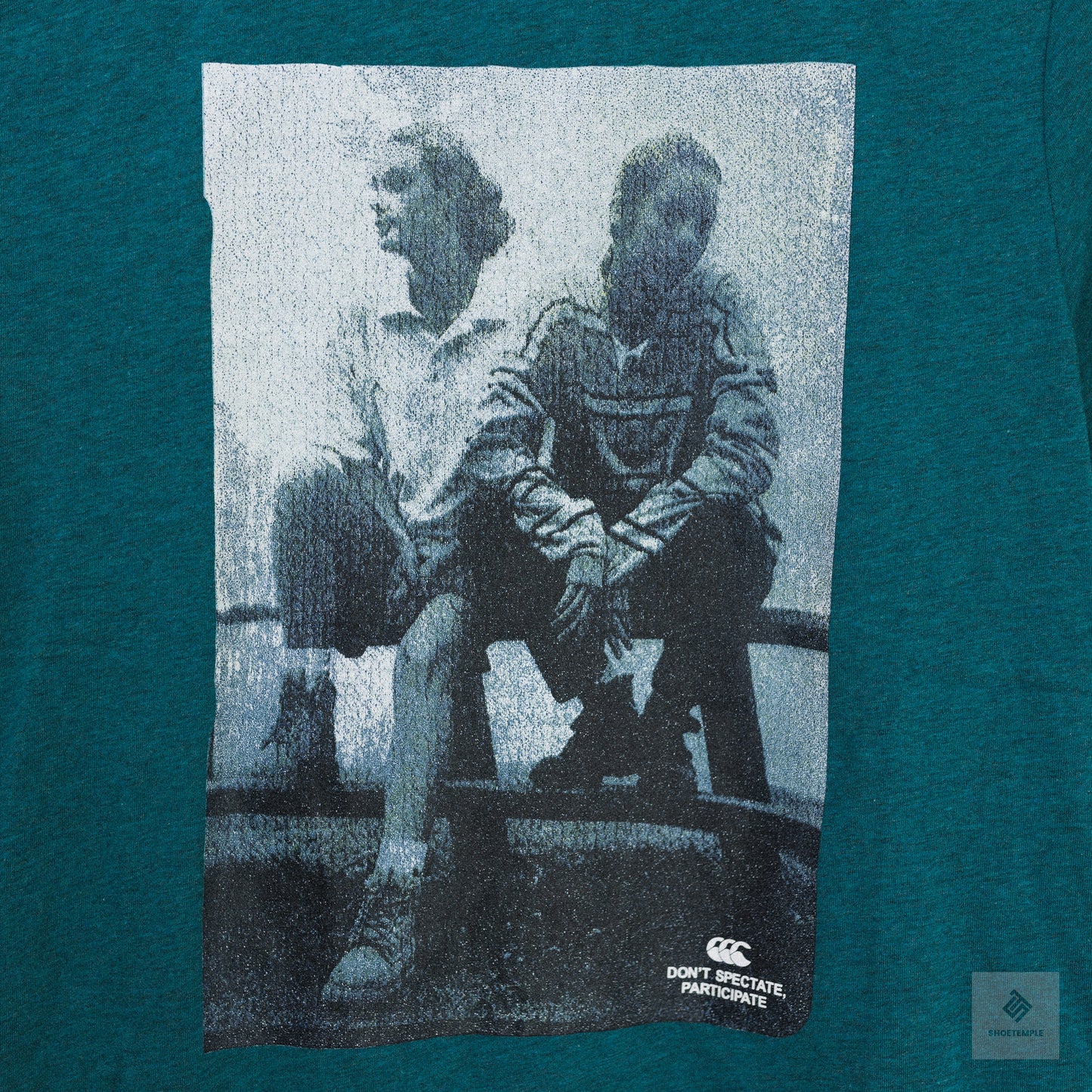 Canterburry T-shirt