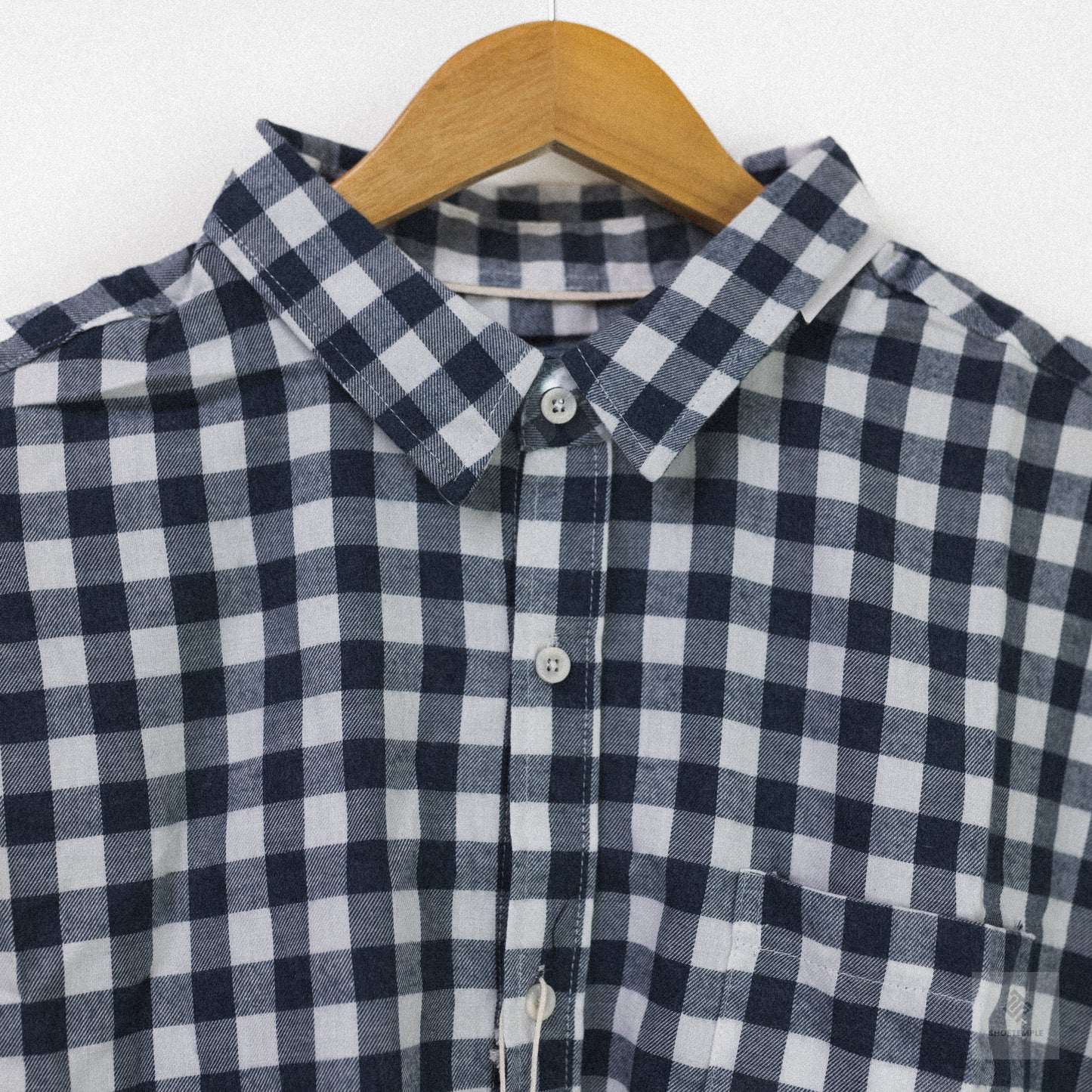 Rivers Long Sleeve Shirt.