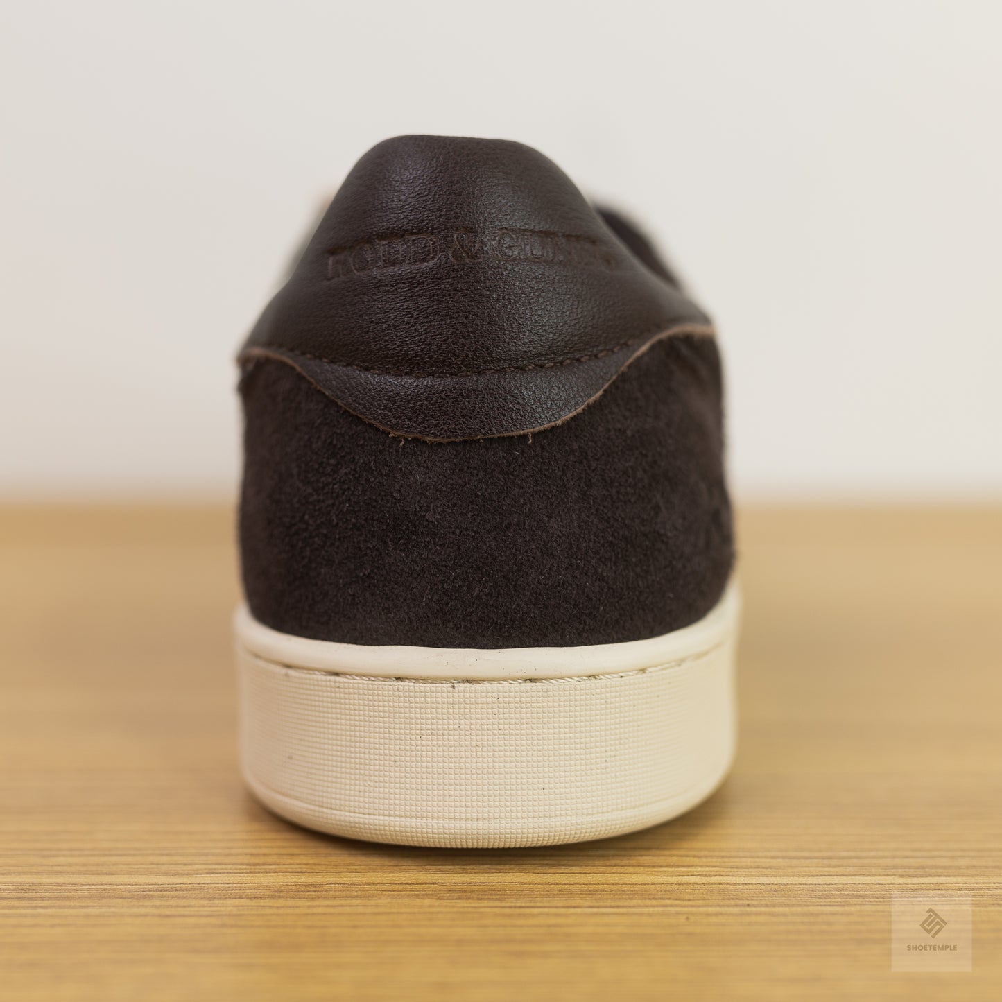 Rodd&Gunn Sussex Street Sneaker (Men)