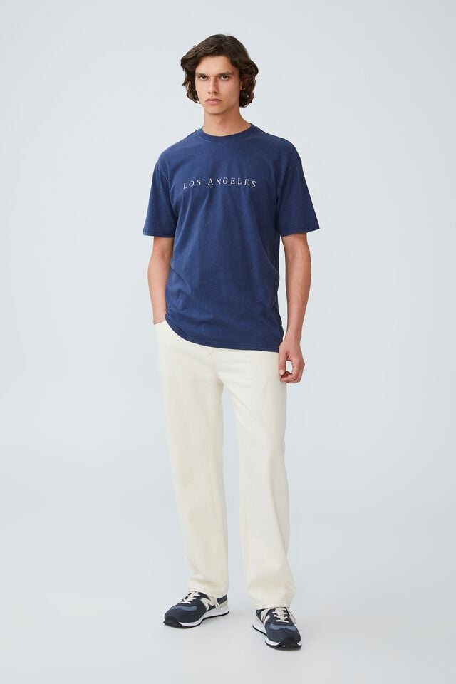 Los Angeles Easy T- SHirt