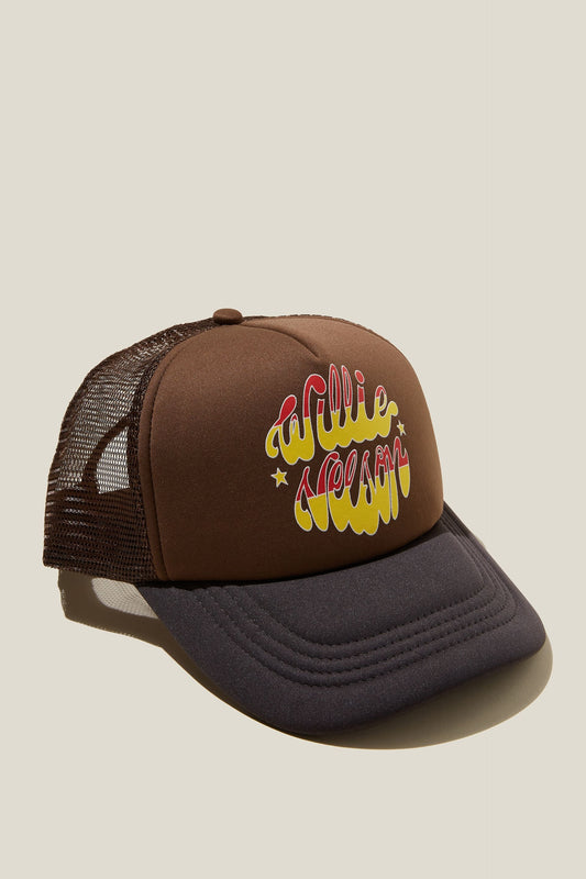 Special Edition Trucker Hat